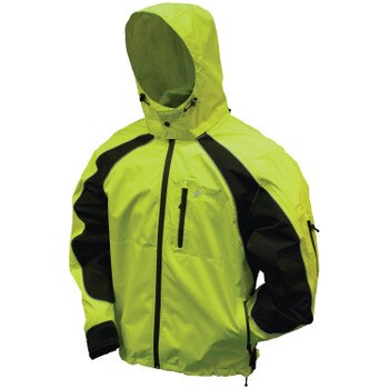 Men's Toadz Kikker II Reflective Jacket